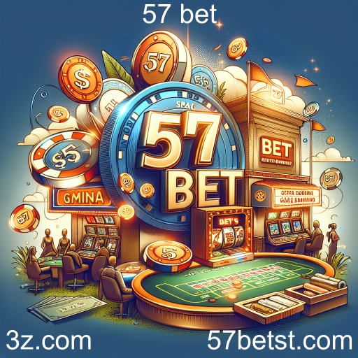 Aproveite as Melhores Promoções na 57 Bet